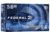 Federal Premium Power-Shok .25-06 117 Grain Jacketed Soft Point Centerfire Rifle Ammo, 20 Rounds, 2506BS