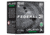 Federal Upland Steel 12 Gauge 1 1/8oz, 2 3/4in Shotgun Ammo, 4, 25 Rounds, USH12 4