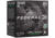 Federal Upland Steel 12 Gauge 1 1/8oz, 2 3/4in Shotgun Ammo, 5, 25 Rounds, USH12 5