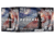 Federal USA 250TH 22LR 36 Grain Copper Plated Hollow Point Rimfire Ammunition, 250 Round, 250, 750USA