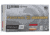 Federal LRX 6.5 Creedmoor 127 grain Federal Premium Barnes Peak Alloy Cased Rifle Ammunition