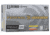 Federal Elite Hunter 6.5 Creedmoor 156 grain Federal Premium Berger Peak Alloy Cased Rifle Ammunition