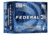 Federal Power-Shok Handgun 10mm Auto 200 Grain JHP Brass Pistol Ammo, 20 Rounds, C10A