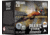 Federal Prairie Storm Bismuth Blend 20 Gauge 1oz 3in Shotgun Ammo, 4&amp;5 Shot, 25 Rounds, PFBX207 45