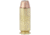 Federal Premium 10mm Auto 180 Grain Train + Protect VHP Centerfire Pistol Ammo, TP10VHP1