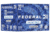 Federal .22 Long Rifle 36 Grain Lead Hollow Point Rimfire Ammo, 325 Rounds, 749