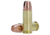 Federal Premium .30 Super Carry 100 Grain Full Metal Jacket Brass Cased Centerfire Pistol Ammo, 50 Rounds, AE30SCA