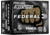 Federal Premium 30 Super Carry 103 Grain Punch HP Brass Centerfire Pistol Ammo, 20 Rounds, PD30P1