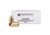 Federal .45 Auto 230 Grain Hi-Shok Jacketed Hollow Point Brass Cased Pistol Ammo, 1000 Rounds, 45D