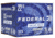 Federal Premium 725 Value Pack 22 LR 36 Gr Copper Plated Hollow Point Rimfire Ammo, 325 Rounds, 725