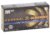 Federal Premium 9 mm Luger, 124 Grain, Jacketed Hollow Point JHP, Brass Cased, Centerfire Pistol Ammo, 50 Rounds, P9HST1
