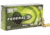 Federal Premium 9mmluger 100 Grain Frangible Ballisticlean RHT Brass Centerfire Pistol Ammo, 50 Rounds, BC9H1