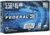 Federal Premium American Eagle 5.56x45mm NATO 55 Grain Jacketed Hollow Point Brass Cased Centerfire Rifle Ammo, 20 Rounds, AE556G