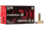 Federal Premium American Eagle 357 Magnum 158 Grain Jacketed Soft Point Brass Centerfire Pistol Ammo, 50 Rounds, AE357A