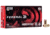 Federal Premium American Eagle 40 S&amp;W 165 Grain Full Metal Jacket Brass Centerfire Pistol Ammo, 50 Rounds, AE40R3