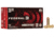 Federal Premium American Eagle 38 Special 130 Grain Full Metal Jacket Brass Cased Centerfire Pistol Ammo, 50 Rounds, AE38K