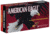Federal Premium American Eagle .40 S&amp;W 180 Grain Full Metal Jacket Brass Centerfire Pistol Ammo, 50 Rounds, AE40R1