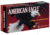 Federal Premium .45 ACP 140 Grain Lead-Free Ball Brass Centerfire Pistol Ammo, 50 Rounds, AE45LF1