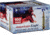 Federal Premium American Eagle Rifle Ammo, .223 Remington, Full Metal Jacket Boat Tail, 55 grain, 100 Rounds, AE223BL