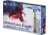 Federal Premium American Eagle Rifle Ammo, .223 Remington, Full Metal Jacket Boat Tail, 55 grain, 1240 ft/s, 20 Rounds, AE223J