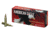 Federal Premium JACKETED HOLLOW POinT .223 50 Grain Jacketed Hollow Point Centerfire Rifle Ammo, 20 Rounds, AE223G