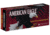Federal Premium American Eagle Rifle Ammo, .223 Remington, Jacketed Hollow Point, 50 grain, 20 Rounds, AE223G