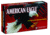 Federal Premium American Eagle Rifle Ammo, 6.5 Creedmoor, Open Tip Match, 120 grain, 100 Rounds, AE65CRD2 AC1