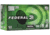 Federal Premium American Eagle Syntech 9 mm Luger 100 Grain Non-Lead Brass Cased Centerfire Pistol Ammo, 50 Rounds, BC9NT3