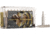Federal Premium CAPE-SHOK .416 Rigby 400 Grain Trophy Bonded Bear Claw Centerfire Rifle Ammo, 20 Rounds, P416T1