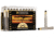 Federal Premium Cape-Shok Rifle Ammo, .375 H&amp;H Magnum, Woodleigh Hydro Solid, 300 grain, 20 Rounds, P375WH
