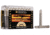 Federal Premium CAPE-SHOK .458 Lott 500 Grain Trophy Bonded Bear Claw Centerfire Rifle Ammo, 20 Rounds, P458LT1