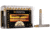 Federal Premium CAPE-SHOK .458 Lott 500 Grain Trophy Bonded Sledgehammer Solid Centerfire Rifle Ammo, 20 Rounds, P458LT2