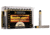 Federal Premium Cape-Shok Rifle Ammo, .458 Lott, Woodleigh Hydro Solid, 500 grain, 20 Rounds, P458LWH