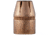 Federal Premium Centerfire Handgun Ammunition .38 Special 120 grain Jacketed Hollow Point Centerfire Pistol Ammo, 20 Rounds, PD38P1