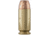 Federal Premium Centerfire Handgun Ammunition .40 S&amp;W 165 grain Jacketed Hollow Point Centerfire Pistol Ammo, 20 Rounds, PD40P1