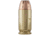 Federal Premium Centerfire Handgun Ammunition .45 ACP 230 grain Jacketed Hollow Point Centerfire Pistol Ammo, 20 Rounds, PD45P1