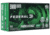 Federal Premium Centerfire Handgun Ammunition 9 mm Luger 70 grain Lead-Free Ball Centerfire Pistol Ammo, 50 Rounds, AE9LF1