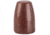 Federal Premium Centerfire Handgun Ammunition 9 mm Luger 70 grain Lead-Free Ball Centerfire Pistol Ammo, 50 Rounds, AE9LF1