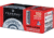 Federal Premium Champion Aluminum Pistol Ammo, 9 mm Luger, Full Metal Jacket, 115 grain, 100 Rounds, CAL9115100