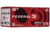 Federal Premium Champion Aluminum Pistol Ammo, 9 mm Luger, Full Metal Jacket, 115 grain, 100 Rounds, CAL9115100