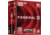 Federal Premium Champion Aluminum Pistol Ammo, 9 mm Luger, Full Metal Jacket, 115 grain, 200 Rounds, CAL9115200