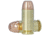 Federal Premium Gold Medal Action Pistol .40 S&amp;W 180 Grain Full Metal Jacket Flat Nose Brass Cased Pistol Ammo, 50 Rounds, GM40AP1