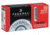 Federal Premium Champion Training Aluminum Pistol Ammo, .40 S&amp;W, Full Metal Jacket, 180 grain, 50 Rounds, CAL40180