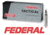 Federal Premium .223 Remington 62 Grain BSP Centerfire Rifle Ammo, 10 Rounds, FEDELE223T3