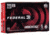 Federal Premium , .223 Remington, 75 Grain, Total Metal Jacket, Rifle Ammo, 20 Rounds, AE223T75