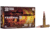 Federal Premium Fusion MSR Rifle Ammo, .338 Federal, Fusion Soft Point, 185 grain, 20 Rounds, F338FMSR2