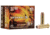 Federal Fusion 357 Magnum 158 Grain Soft Point Brass Centerfire Pistol Ammo, 20 Rounds, F357FS1
