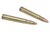 Federal Premium Fusion Rifle Ammo, .375 H&amp;H Magnum, Fusion Soft Point, 300 grain, 20 Rounds, F375FS1