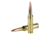 Federal Fusion 6.5 Creedmoor 140 Grain Soft Point Centerfire Rifle Ammo, 20 Rounds, F65CRDFS1