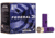 Federal Premium Game Shok 16 Gauge 1 1/8oz 2 3/4'' Shotgun Ammo, 7.5 Shot, 25 Rounds, H163 7.5